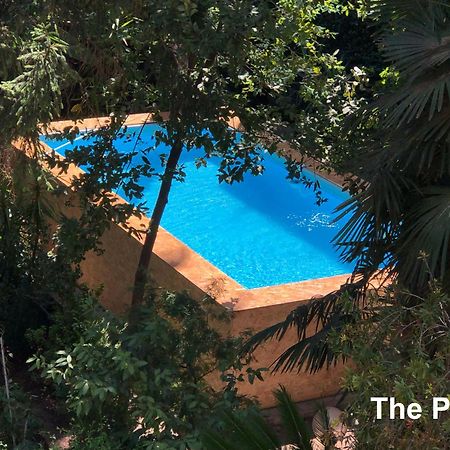 Le Tre M - Guesthouse Рим Екстериор снимка
