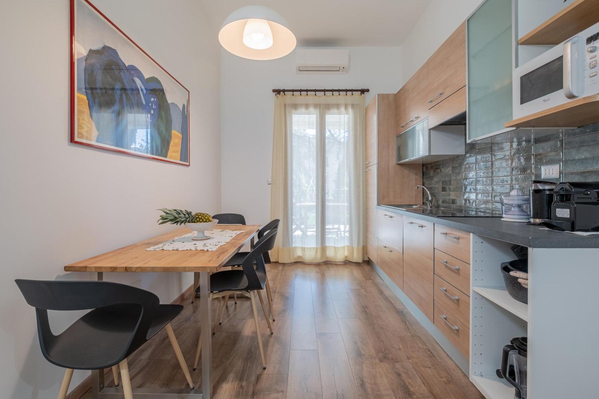 Le Tre M - Guesthouse Рим Екстериор снимка